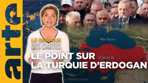 Mapping the World Season 30 Episode 17 - Turkey: All power for Erdogan?