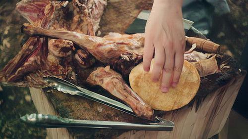 Taco Chronicles Season 2 Episode 3 - Cabrito