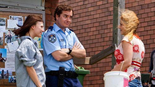 The Strange Calls Season 1 Episode 5 - Fish