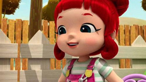 Rainbow Ruby Season 1 Episode 13 - Going Golfing