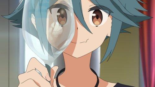 mono Season 1 Episode 4 - A Comfy Manga Artist Goes on a Winery Tour - Motovlog Part 13 / Taking Pictures of Food and Getting Full Until We Explode