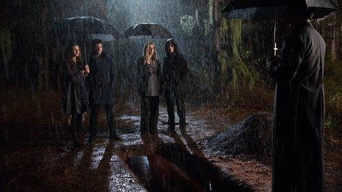 undefined Season 1 Episode 11 - Après Moi, Le Déluge