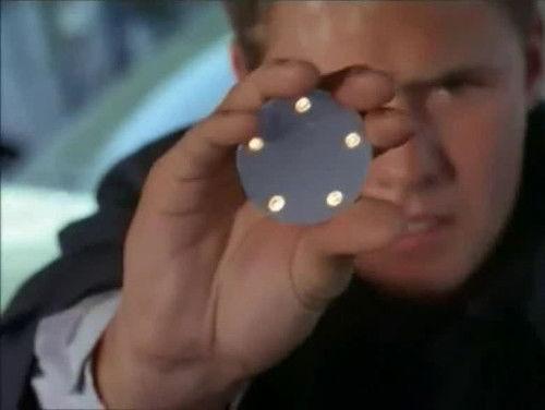 undefined Season 1 Episode 16 - Wall of Crystal