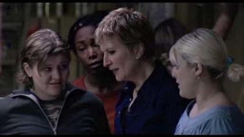 Bad Girls Season 5 Episode 11 - Series 5 - Episode 11