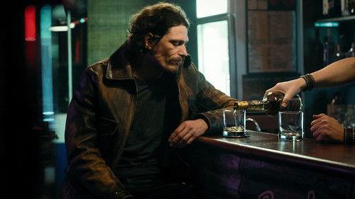 L'alligatore Season 1 Episode 1 - Episode 1