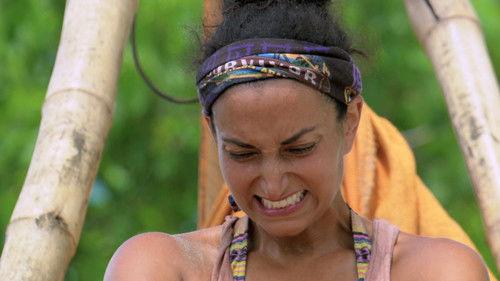 Survivor Season 30 Episode 11 - Survivor Russian Roulette