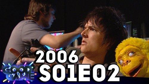 Good Game Season 1 Episode 2 - Wii Preview | Ep 2