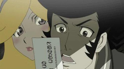undefined Season 1 Episode 11 - I'm Never Remembering You, Baby