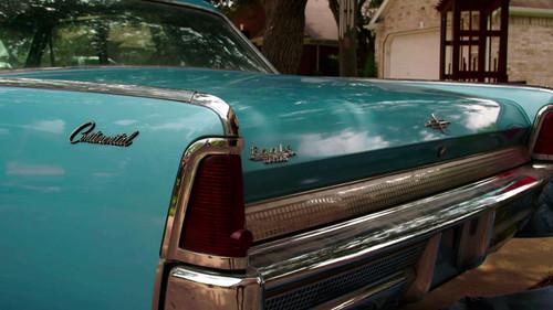 Iron Resurrection Season 1 Episode 2 - Lone Star Lincoln