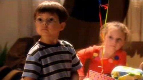 Army Wives Season 1 Episode 7 - Hail and Farewell