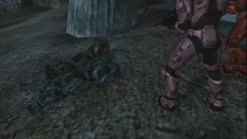 Red vs. Blue Season 5 Episode 12 - The Haystack