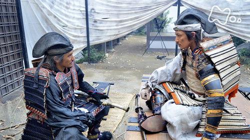 Taira no Kiyomori Season 1 Episode 22 - The Price of the Victory (勝利の代償)