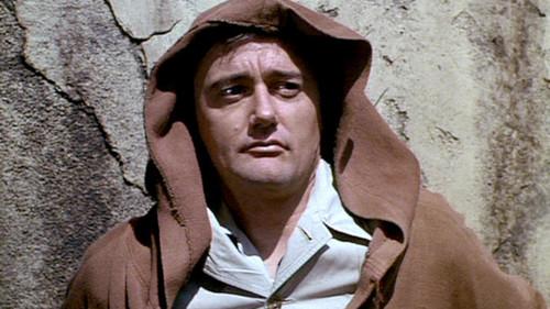 The Man from U.N.C.L.E. Season 4 Episode 9 - The Fiery Angel Affair