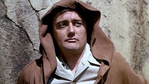 The Man from U.N.C.L.E. Season 4 Episode 9 - The Fiery Angel Affair