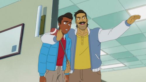undefined Season 1 Episode 5 - You Will Believe a Man Can Lie
