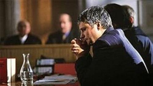 Alarm for Cobra 11: The Motorway Police Season 6 Episode 6 - The Judge