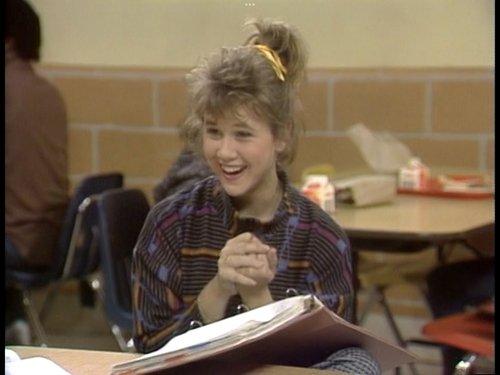 Growing Pains Season 2 Episode 11 - Choices