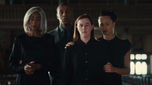 Empathie Season 1 Episode 5 - Porte-patio