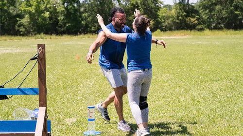 Relative Race Season 4 Episode 2 - Episode 2