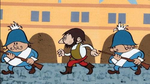 O loupežníku Rumcajsovi Season 1 Episode 1 - Episode 1