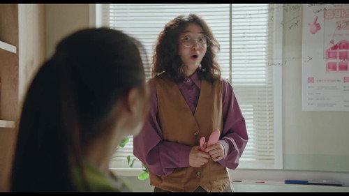 LOVE.exe Season 1 Episode 9 - Episode 9