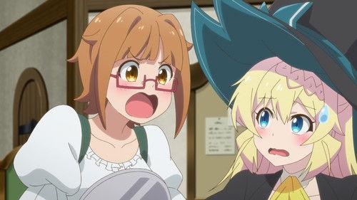 I've Been Killing Slimes for 300 Years and Maxed Out My Level Season 2 Episode 7 - I Met a Pine Spirit