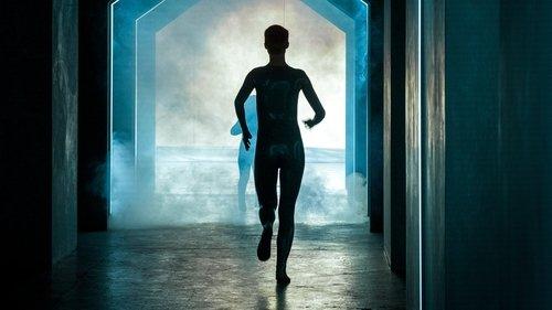 undefined Season 1 Episode 5 - Infected Memory