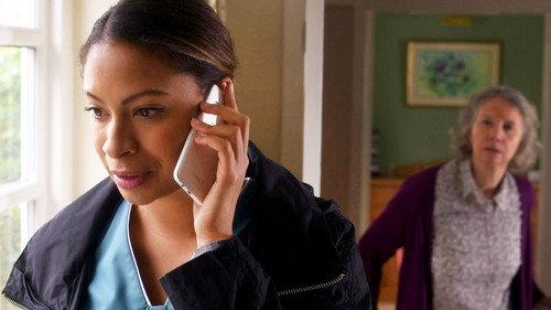 Doctors Season 19 Episode 14 - Mummy's Boy