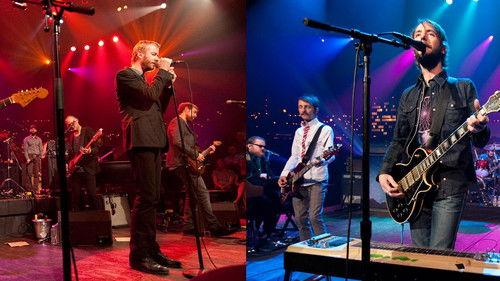 Austin City Limits Season 36 Episode 11 - The National / Band of Horses