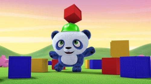 Ruff-Ruff, Tweet and Dave Season 1 Episode 17 - A Building Adventure