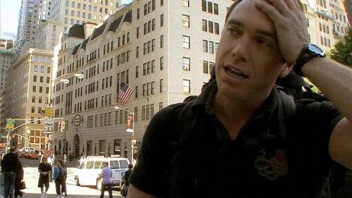 Around the World for Free Season 1 Episode 1 - An All-American Launch