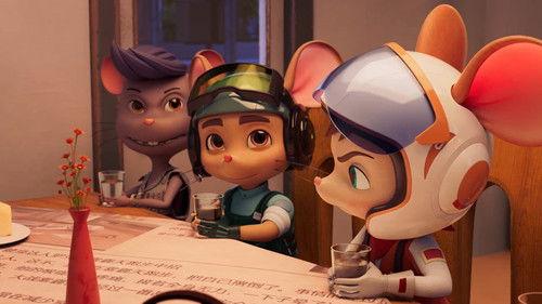 Shuke Beita Season 3 Episode 13 - Episode 13