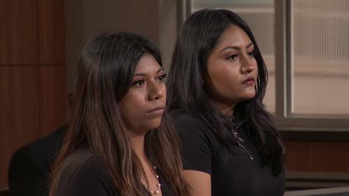 Judy Justice Season 2 Episode 2 - Pedestrians Struck by Car