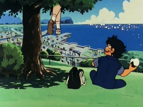 The♥Kabocha Wine Season 1 Episode 1 - I am a man! Aoba Shunsuke