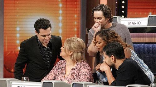 Match Game Season 3 Episode 17 - Episode 17