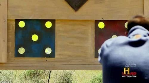 Top Shot Season 3 Episode 4 - The Bulldog Gatling