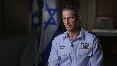 60 Minutes Season 56 Episode 32 - A Week in Israel; A Web of Intrigue