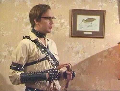 Absolutely Season 2 Episode 7 - Season 2 Episode 7