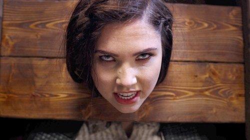 The Outpost Season 1 Episode 4 - Strange Bedfellows