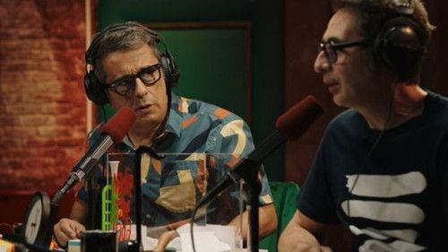 Nadie sabe nada Season 1 Episode 5 - Leatherology and Sleepology