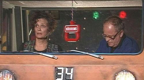 På spåret Season 8 Episode 8 - Episode 8