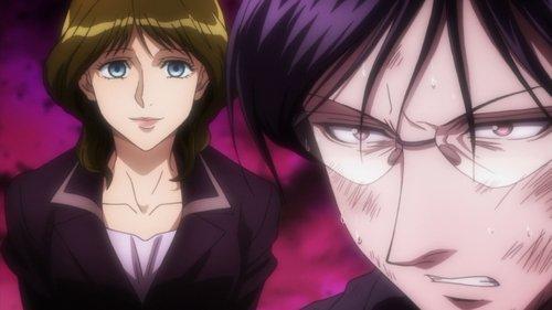 undefined Season 2 Episode 106 - Knov x And x Morel