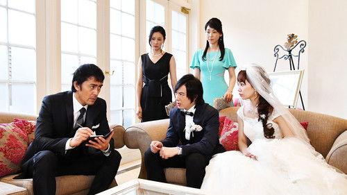 He Who Can't Marry Season 2 Episode 8 - So What if I Don't Congratulate You on Your Wedding!!