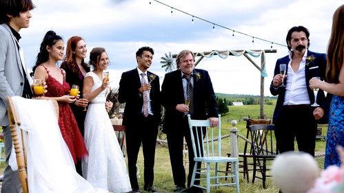 undefined Season 4 Episode 12 - Old Souls