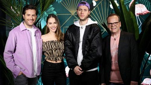 Bonsoir bonsoir! Season 1 Episode 23 - Episode 23