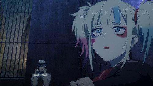 undefined Season 1 Episode 6 - Episode 6