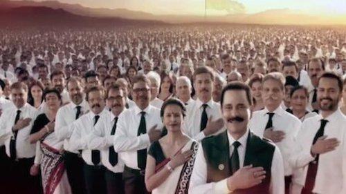 Bad Boy Billionaires: India Season 1 Episode 3 - The World's Biggest Family