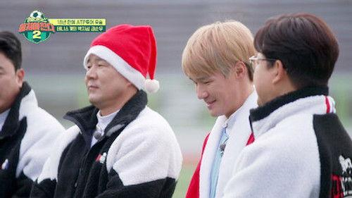 The Gentlemen's League Season 2 Episode 20 - Episode 20