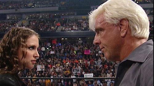 WWE Friday Night SmackDown Season 4 Episode 1 - SmackDown - Jan 03, 2002