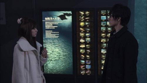 Scum's Wish Season 1 Episode 11 - Episode 11